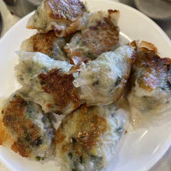 Seafood Cove 2 - Potstickers (2 orders worth) - Dim Sum Near Me - Westminster, California Seafood Cove 2 - Potstickers (2 orders worth) - Dim Sum Near Me - Westminster, California
