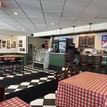 Gatto's Pizza - Pizza Near Me - Columbus, Ohio
