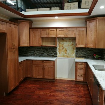 Sunlight Decor Corp - Cabinetry Near Me - Fremont, California