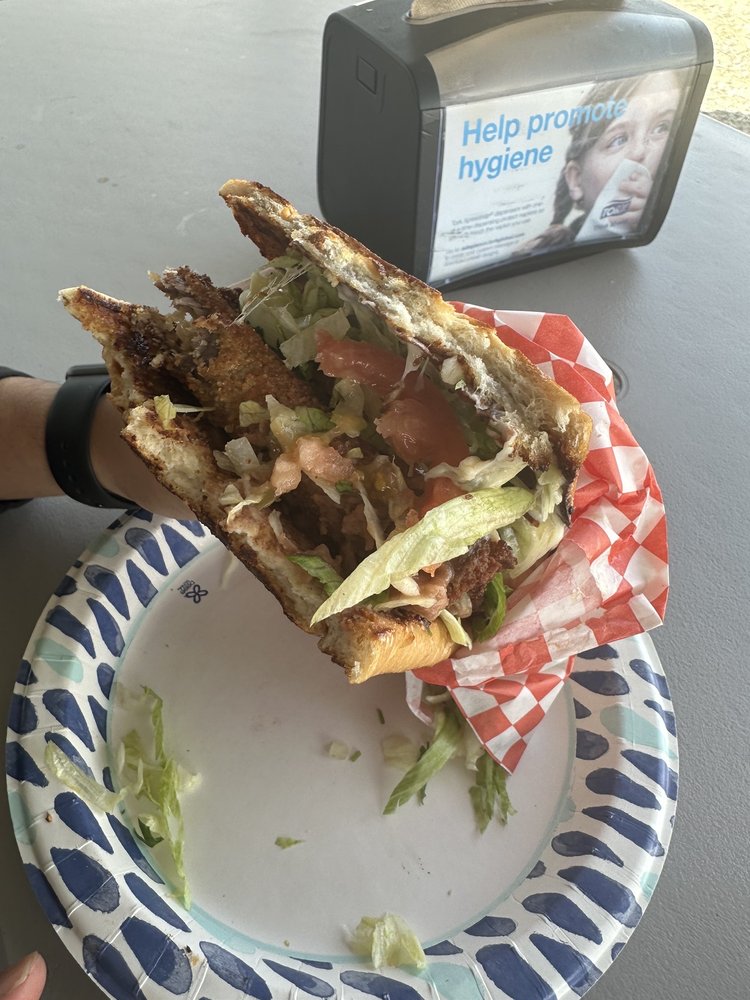 El Tacon