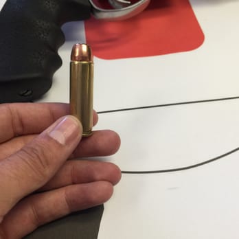 On Target - Gun/Rifle Ranges Near Me - Laguna Niguel, California