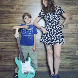 Grace Welton Music