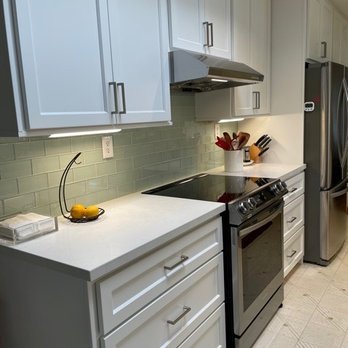 Kitchen Reface Depot - Kitchen & Bath Near Me - San Jose, California