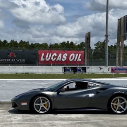 Xtreme Experience Palm Beach Speedway - Car
