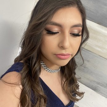 KBMGLAM - Full Glam for Prom!!! - Makeup Artists Near Me KBMGLAM - Full Glam for Prom!!! - Makeup Artists Near Me
