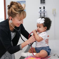 Pediatrics Northwest - James Center - Dr., Weber
