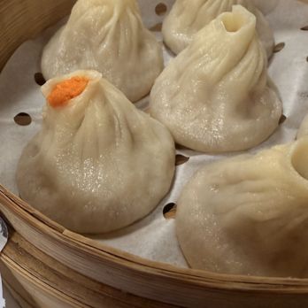 Shanghai Dumpling House - Crab and pork - Chinese Near Me - Tampa, Florida Shanghai Dumpling House - Crab and pork - Chinese Near Me - Tampa, Florida