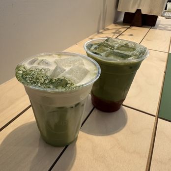 Jandii - Coffee & Tea Near Me - San Francisco, California