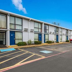 Motel 6 - Motel Henderson exterior