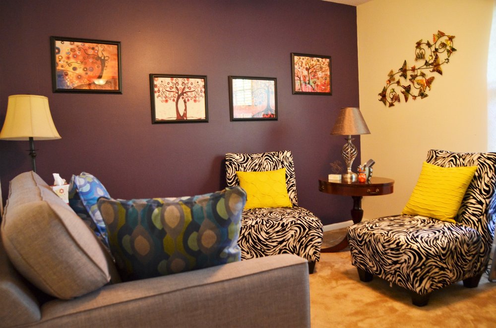 Restored Life Counseling - grief counselor in Conway, AR