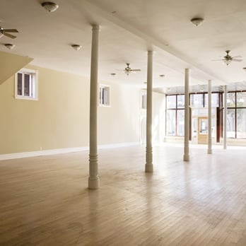 Empire Hall - Venues & Event Spaces Near Me - Saint Louis, Missouri