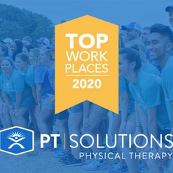 PT Solutions - South Killeen