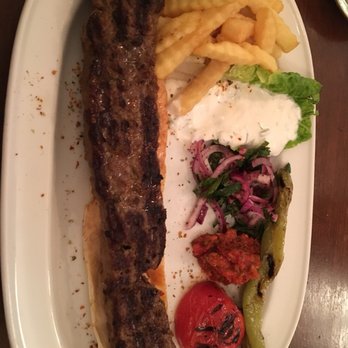 Sofram - Lammhackspiess - Turkish Near Me - Berlin, BE