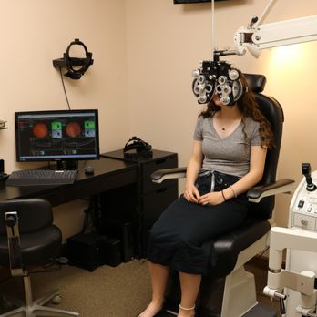 DeGroot Eye Care - Optometrists Near Me - Park Ridge, Illinois DeGroot Eye Care - Optometrists Near Me - Park Ridge, Illinois