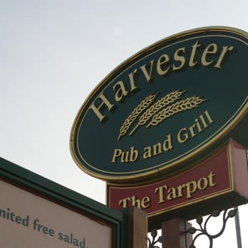 Tarpot Harvester - British Near Me - Benfleet, ESS Tarpot Harvester - British Near Me - Benfleet, ESS