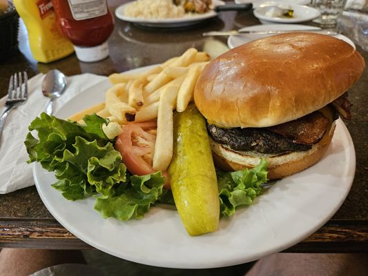 Olympic Star Restaurant