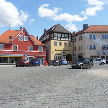 Bahnhof Forchheim Oberfr - Train Stations Near Me