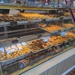 The Donut House