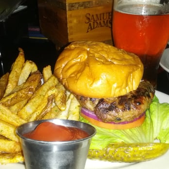 The Globe - Globe burger ftw - Pubs Near Me - New York, New York