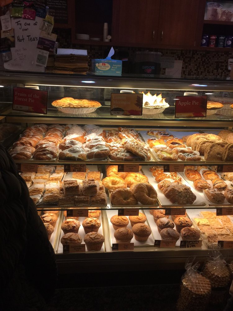 D’AMICI’S BAKERY CLOSED 32 Photos & 145 Reviews 462 Main St