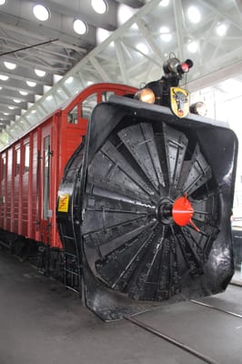 Swiss Museum of Transport by null