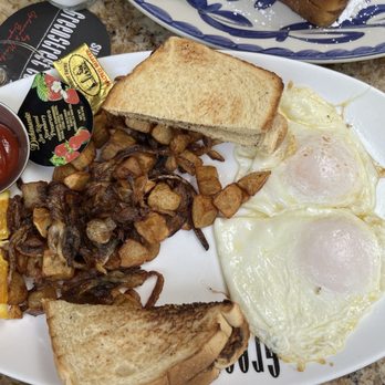 Greenstreet Cafe - Yum! - Breakfast & Brunch Near Me - Miami, Florida Greenstreet Cafe - Yum! - Breakfast & Brunch Near Me - Miami, Florida