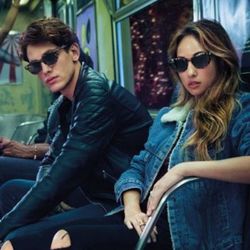 Vision Corner - Ray ban