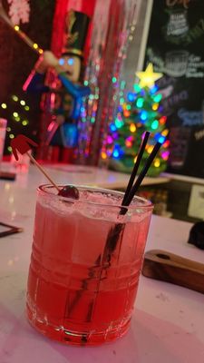 Cork Bar & Kitchen by null