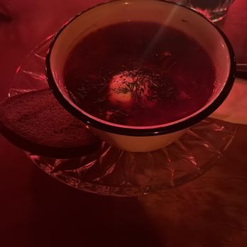 Korochka Tavern - Russian Near Me - Seattle, Washington
