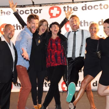 The Doctor - The Team - Internal Medicine Near Me - West Hollywood, California The Doctor - The Team - Internal Medicine Near Me - West Hollywood, California