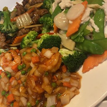 Oriental Pearl - Triple Combination - Chinese Near Me - Haddonfield, New Jersey