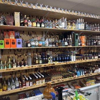 Tipsy Fox Liquor - Beer, Wine & Spirits Near Me - Omaha, Nebraska