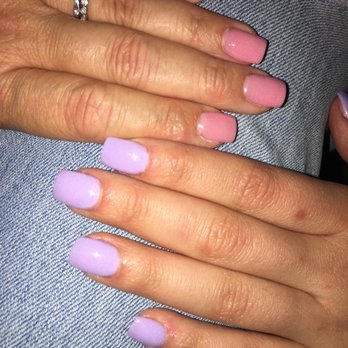 The Nail CEO - Another awesome SNS manicure!! Thanks so much Brandon and How! Appreciate the great work & your friendliness! - Day Spas Near Me - Morgantown, West Virginia The Nail CEO - Another awesome SNS manicure!! Thanks so much Brandon and How! Appreciate the great work & your friendliness! - Day Spas Near Me - Morgantown, West Virginia