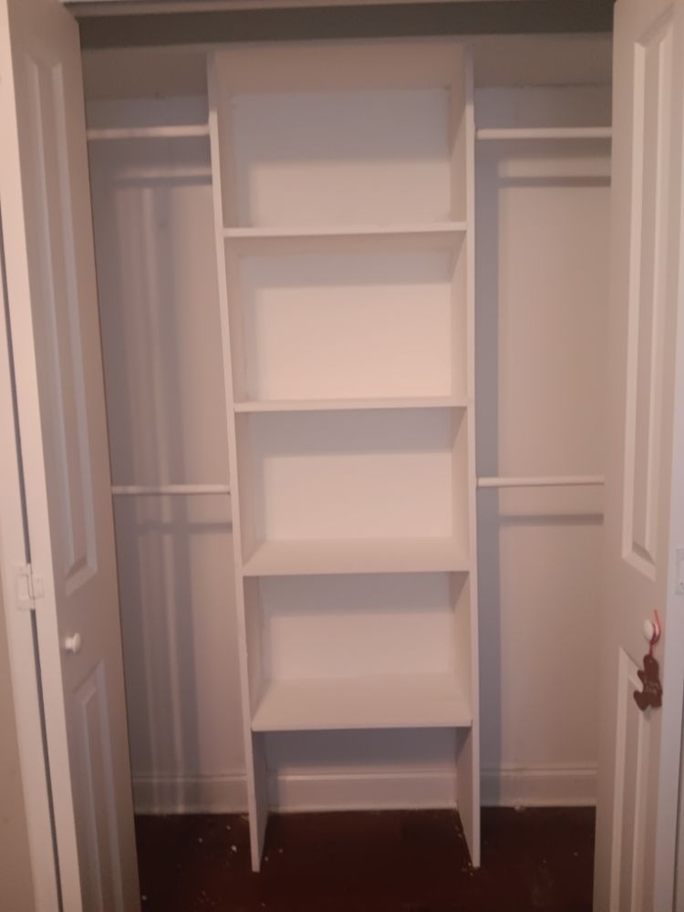 Slide of Budget Solutions