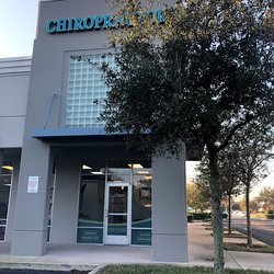 Spine & Rehabilitation Centers