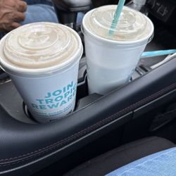 Tropical Smoothie Cafe