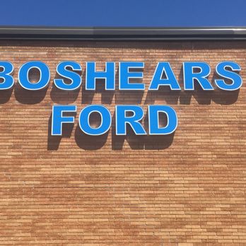 Boshears Ford Sales - Car Dealers Near Me - Marshall, Michigan Boshears Ford Sales - Car Dealers Near Me - Marshall, Michigan