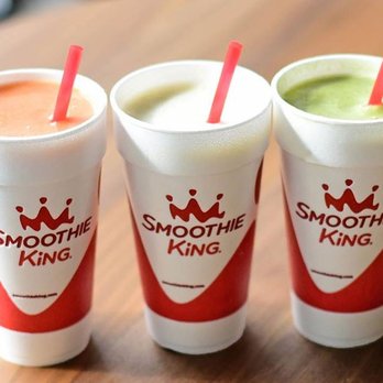 Smoothie King - Health Markets Near Me - Spring, Texas Smoothie King - Health Markets Near Me - Spring, Texas