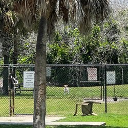 Lori Wilson Dog Park