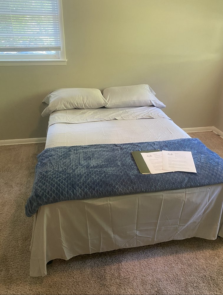 Onnie’s House - social services organization in Atlanta, GA