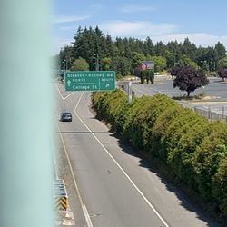Chehalis Western Trail