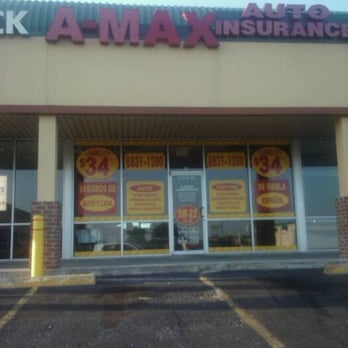 A-MAX Auto Insurance - Auto Insurance Near Me - Haltom City, Texas A-MAX Auto Insurance - Auto Insurance Near Me - Haltom City, Texas