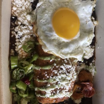 Songbird - Tamale - Breakfast & Brunch Near Me - St. Louis, Missouri