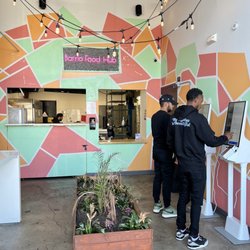 Soul Food City