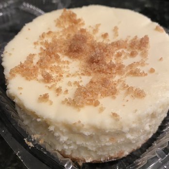 The Cheesecake Lady - Desserts Near Me - Jenkintown, Pennsylvania