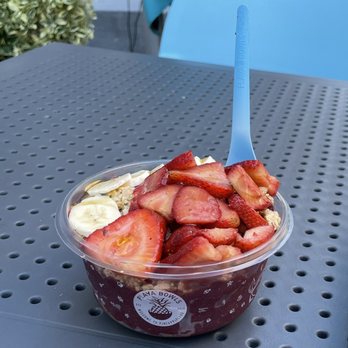 Playa Bowls - Juice Bars & Smoothies Near Me - New York, New York Playa Bowls - Juice Bars & Smoothies Near Me - New York, New York