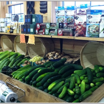 Colby Farm - Colby Farm, Newbury, MA - Bakeries Near Me - Newbury, Massachusetts