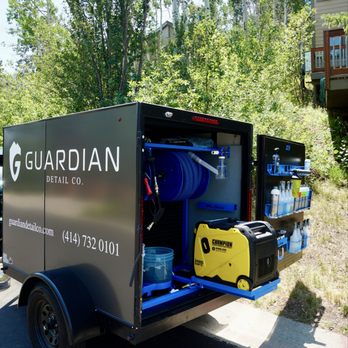 Guardian Detail - Auto Detailing Near Me - Sandy, Utah