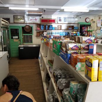 Fong Henry General Store - inside of Fong Store - Grocery Near Me - Kula, Hawaii Fong Henry General Store - inside of Fong Store - Grocery Near Me - Kula, Hawaii