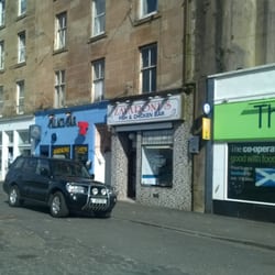 Zavaroni Fish & Chips